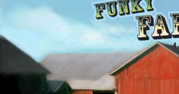 Funky Farm - Video Game