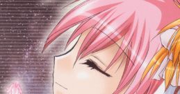 Galaxy Angel II Mugen Kairou no Kagi Opening Theme Ver.R "Eternal Love 2007" ギャラクシーエンジェルⅡ 無限回廊の鍵