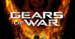 Gears of War (Original track) Kevin Riepl - Gears of War (OST) (2021) Gears of War (15th Anniversary Remaster) - Video