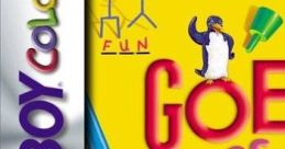 Gobs of Games - Video Game