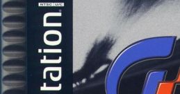 Gran Turismo 2 (NTSC) グランツーリスモ2 - Video Game Video game from Gran Turismo 2 (NTSC) グランツーリスモ2 for PS1.