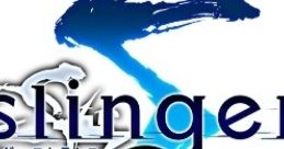 Gunslinger Stratos Σ (Taito Type X3) Gunslinger Stratos Sigma ガンスリンガー ストラトスΣ - Video Game Video game from