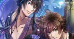 Hana Oboro: Sengokuden Ranki 花朧 ~戦国伝乱奇~ - Video Game