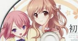 Hatsukoi Listening Vol.2 初恋Listening Vol.2 - Video Game Video game from Hatsukoi Listening Vol.2 初恋Listening Vol.2