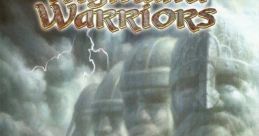 Highland Warriors - Video Game Video game from Highland Warriors for Windows. Uploaded by Dynamo128.