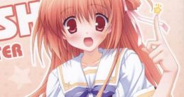 Hoshiful ~Seitou Academy Astronomy Club~ Character Single Vol.1 Kotone Kusuhara ほしフル ～星藤学園天文同好会～ キャラクター