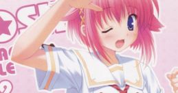 Hoshiful ~Seitou Academy Astronomy Club~ Character Single Vol.2 Mizuki Takatsuka ほしフル ～星藤学園天文同好会～