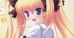 Hoshiful ~Seitou Academy Astronomy Club~ Character Single Vol.3 Ruka Hoshikawa ほしフル ～星藤学園天文同好会～