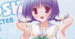 Hoshiful ~Seitou Academy Astronomy Club~ Character Single Vol.5 Ryumi Suzuki ほしフル ～星藤学園天文同好会～
