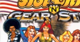 Hot Chix 'n' Gear Stix - Video Game