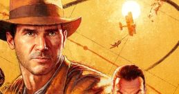 Indiana Jones and the Great Circle - Video Game