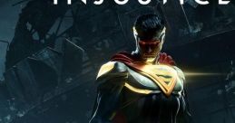 Injustice 2 - Video Game