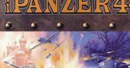 IPanzer '44 Panzer '44 - Video Game Video game from iPanzer '44 Panzer '44 for Windows. Uploaded by Dynamo128.
