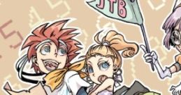 Journey Through the Brilliant days. Chrono Trigger - Video Game