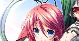 Koisuru Otome to Shugo no Tate - Re:boot The ''SHIELD-9'' 恋する乙女と守護の楯 Re:boot The "SHIELD-9" - Video Game Video