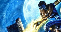 Legacy of Kain: Soul Reaver 2 - Original track (Remastered) - Video Game Video game from Legacy of Kain: Soul Reaver 2 -