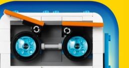 LEGO Boost - Video Game Video game from LEGO Boost for Windows. Published by LEGO System A/S (2017). Uploaded by peterdao.
