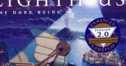 Lighthouse: The Dark Being - Video Game Video game from Lighthouse: The Dark Being for MacOS, MS-DOS, Windows. Uploaded