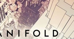 Manifold Garden マニフォールド ガーデン - Video Game