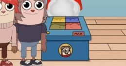 Max Design Clicker - Video Game Video game from Max Design Clicker for Android, iOS. Published by Pimpochka Games (2025).