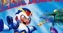 Mega Man X: Sega Genesis YM2612 Cover Savaged Regime: Mega Man X Sega Genesis ~YM2612 Cover~ (2017) - Video Game Video game