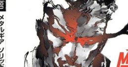 Metal Gear Solid Integral Metal Gear Solid MGS1 Integral MGS Integral - Video Game Video game from Metal Gear Solid