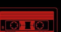 Metal Gear Solid V: The Phantom Pain (Cassette Tape Recordings) - Video Game