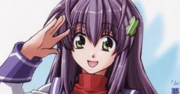 MOON STRIKE Theme Song "Yume no Tsubasa" - YURIA 「ムーンストライク」主題歌　夢の翼／YURIA - Video Game Video game from