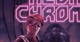 Neon Chrome - Video Game Video game from Neon Chrome for PS Vita. Published by 10tons Ltd. (2016). Uploaded by peterdao.