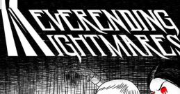 Neverending Nightmares ネバーエンディングナイトメア - Video Game
