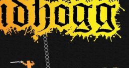 Nidhogg ニーズヘッグ - Video Game