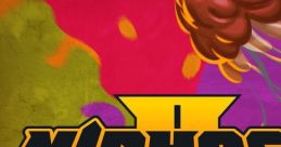 Nidhogg 2 ニーズヘッグ2 - Video Game