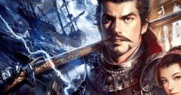 Nobunaga no Yabou: Souzou Nobunaga's Ambition: Sphere of Influence 信長の野望・創造 - Video Game Video game from Nobunaga n