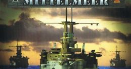Operation Mittelmeer - Video Game Video game from Operation Mittelmeer for Windows. Published by BMS Modern Games