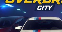 Overdrive City - Video Game