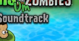 Plants vs. Zombies Um - Video Game