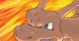 Pokémon FireRed & Pokémon LeafGreen: Super (Looped) - Video Game