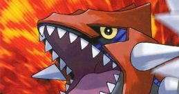 Pokémon Ruby & Pokémon Sapphire: Super (Looped) - Video Game