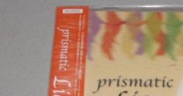 Prismatic AIR (Game) - Video Game