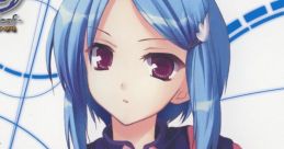 Que Character Image Mini Album Vol.6 Ayase (cv. Eriko Kigawa) Que キャラクター Image Mini Album Vol.6 絢世 (cv. 木川絵理子)