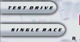 Rally Shift - Video Game