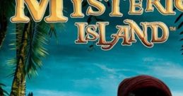 Return To The Mysterious Island 1 And 2 - Video Game