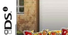 Rock-n-Roll Domo (DSiWare) - Video Game