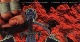 Savage Warriors - Video Game Video game from Savage Warriors for MS-DOS. Published by Mindscape (1995). Uploaded by