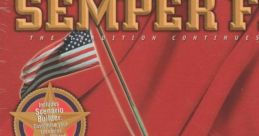 Semper Fi - Video Game Video game from Semper Fi for Windows. Published by Interactive Magic (1998). Uploaded by