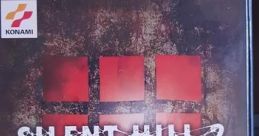 Silent Hill 2 Unused Tracks Silent Hill 2 Sairento Hiru Tsū サイレントヒル 2 - Video Game Video game from Silent Hill 2