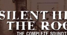Silent Hill 4: The Room Complete track Silent Hill 4: The Room Sairento Hiru Fō Za Rūmu サイレントヒル4 ザ・ルーム - Video
