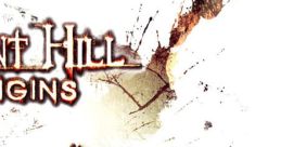 Silent Hill: Origins Silent Hill Origins PS2 Rip Silent Hill: 0rigins Silent Hill Zero Sairento Hiru Zero サイレントヒル