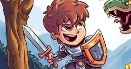 Songs for a Hero: Definitive Edition A Lenda do Herói - Video Game