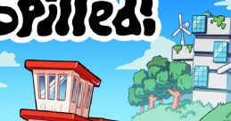 Spilled! - Video Game Video game from Spilled! for Linux, MacOS, Windows. Uploaded by Semcat.